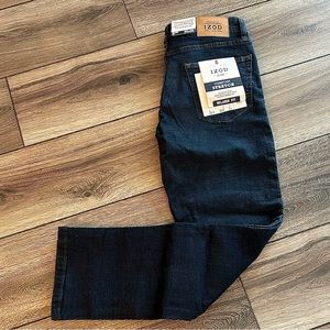Izod Men’s Jeans , New— 30x30 Relaxed Fit